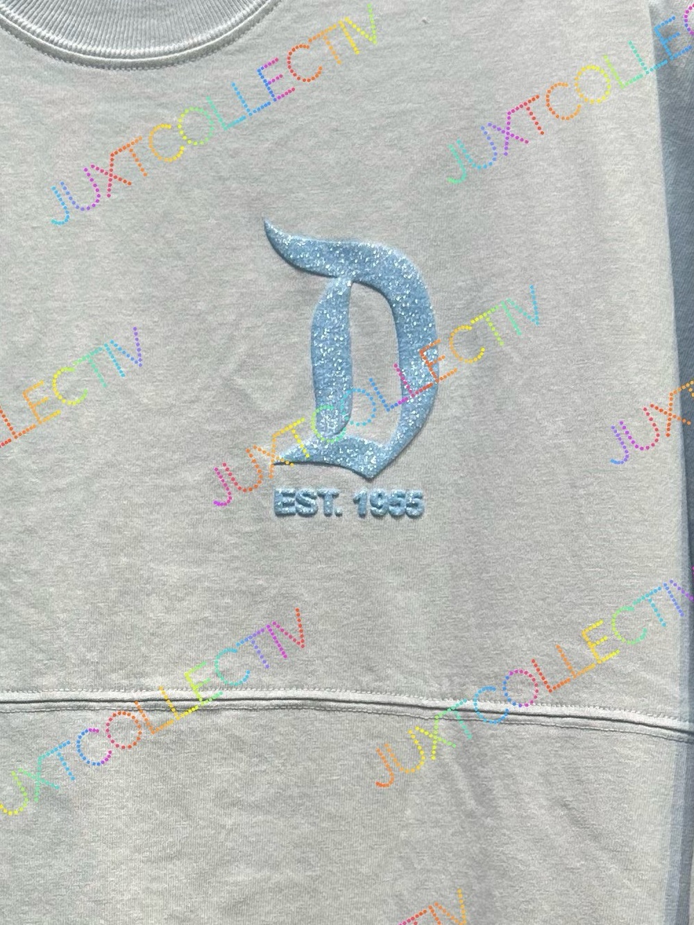 Disneyland Cinderella Spirit Jersey / Princess Cinderella Castle Spirit Jersey - Picture 6 of 7
